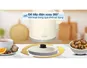 Bình Đun Siêu Tốc Bear KE-5H20B16 2.0 Lít