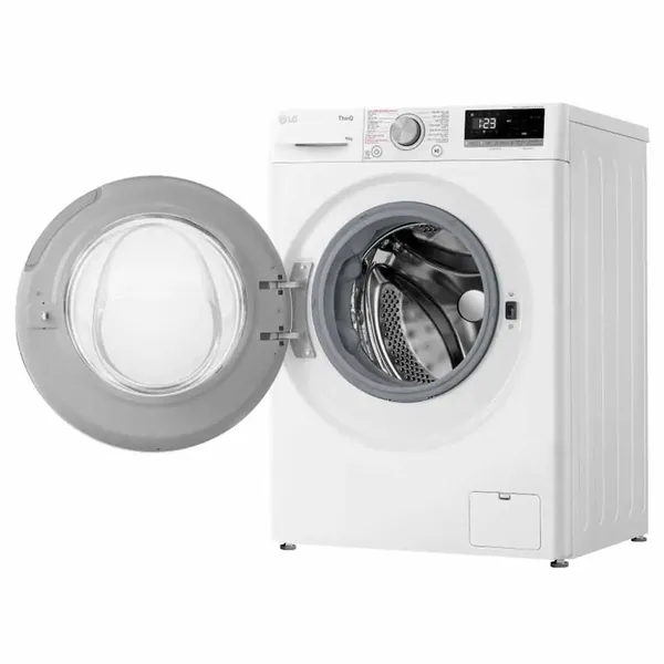 Máy Giặt LG Inverter 10 Kg FV1410S4W1