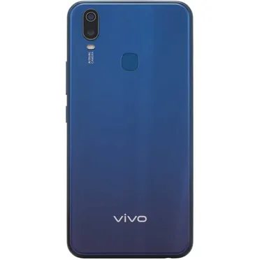 Điện thoại Vivo Y11 Demo 1