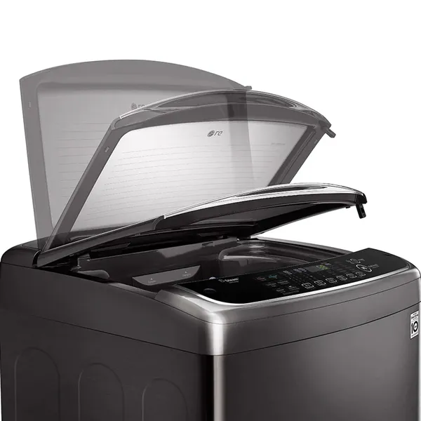Máy Giặt LG 22 Kg TH2722SSAK
