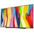 Smart Tivi LG OLED 4K 83 Inch 83C2PSA