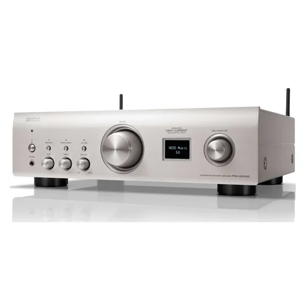 Amply Denon PMA-900HNESPE2