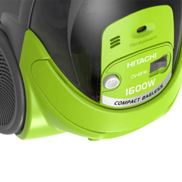 Máy Hút Bụi Hitachi CV-SF16(24CV-LGN) 1600W