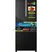 Tủ Lạnh Panasonic Inverter 380 Lít NR-BX421WGKV 0