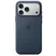 Ốp Lưng iPhone 17 Pro Max TechWoven Case Blue-FAE_MGF94FE/A