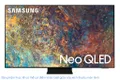 Samsung Smart Tivi Neo QLED 4K 98 Inch QA98QN90A