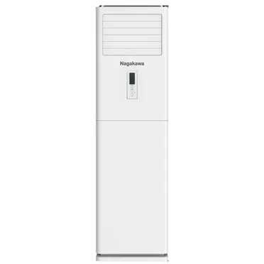 Máy Lạnh Tủ Đứng Nagakawa 5 HP NP-C50R1K58 (3 Pha)
