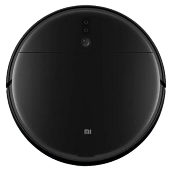 Máy Hút Bụi Xiaomi Robot Vacuum-Mop 2 Pro EU Đen