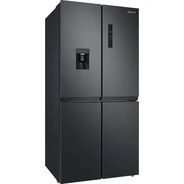 Tủ Lạnh Samsung Multidoor 488 Lít RF48A4010B4/SV 0