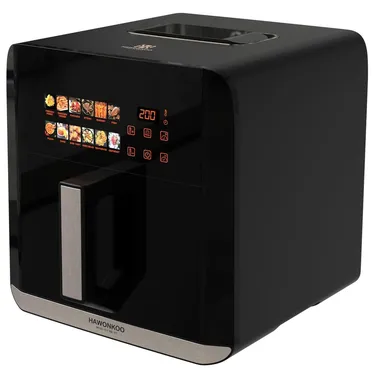 Nồi Chiên Không Dầu Hawonkoo AFH-106 10 Lít 2