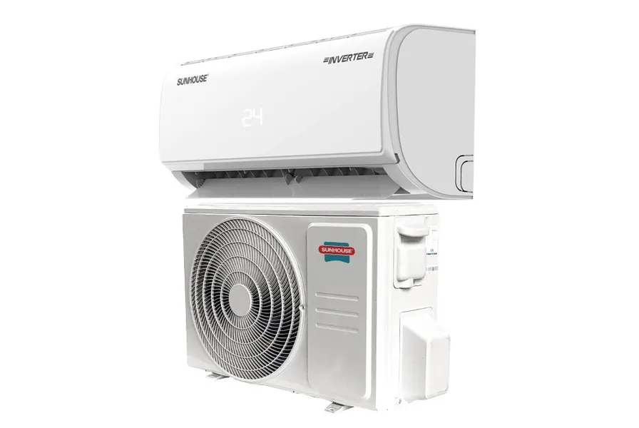 Máy Lạnh Sunhouse Inverter 1 HP SHR-AW09IC610