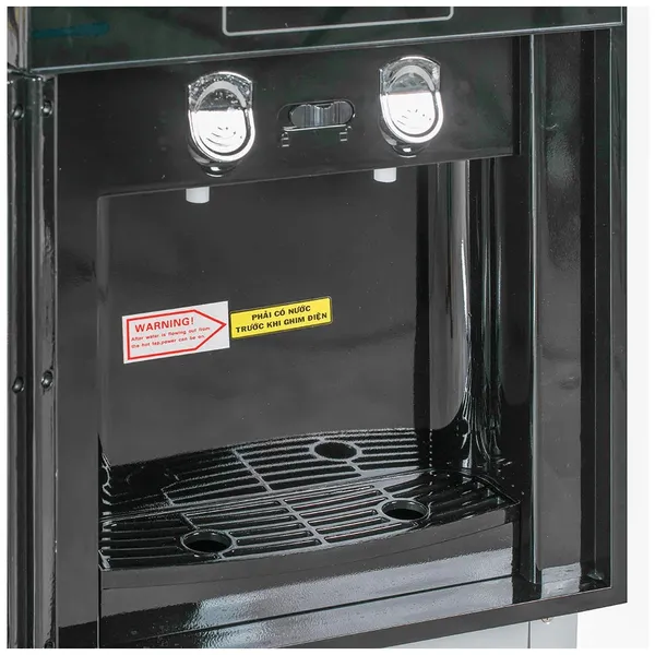 Máy Làm Nóng Lạnh Nước Uống Alaska R-10 (New)