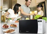 L&ograve; vi s&oacute;ng Samsung c&oacute; tốt kh&ocirc;ng? C&oacute; n&ecirc;n mua kh&ocirc;ng?