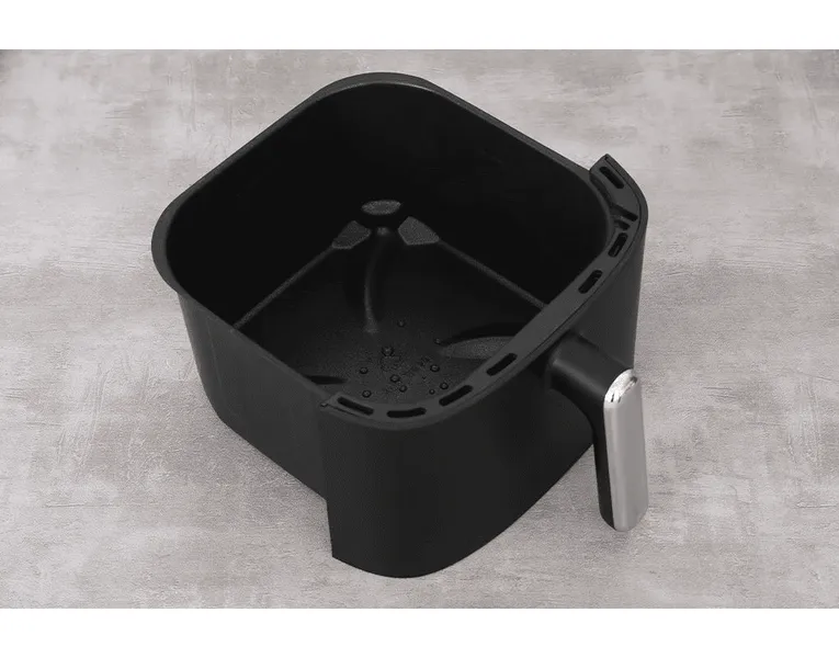 Nồi Chiên Không Dầu Joyoung JAF-612 Màu Đen Dung Tích 6 Lít