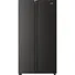 Tủ Lạnh Aqua Inverter 646 Lít AQR-S682XA(BL)