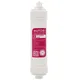 Lõi Lọc Mutosi Số 3 PP1 Micron 10" Nối Nhanh