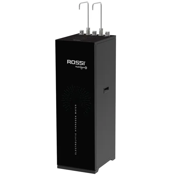Máy Lọc Nước RO Nóng Nguội Lạnh Rossi Hydrogen E TA-112HS1 - 12 Lõi