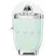 Máy Vắt Cam Smeg CJF11PGEU Màu Xanh Lá Pastel