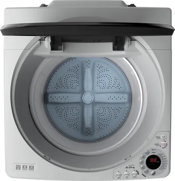 Máy Giặt Sharp 8 Kg ES-W80GV-H 3