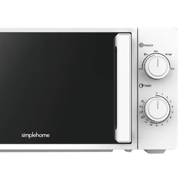 Lò Vi Sóng Simplehome F20MXP07-G70 20 Lít 1