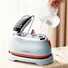 Bàn Ủi Hơi Nước Cầm Tay Gaabor HM-T01A
