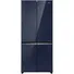 Tủ Lạnh Aqua Inverter 522 Lít AQR-MA600XA(KGL)U1