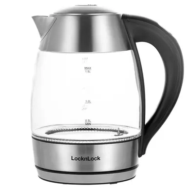 Ấm Đun Siêu Tốc LocknLock EJK341 1.8 Lít