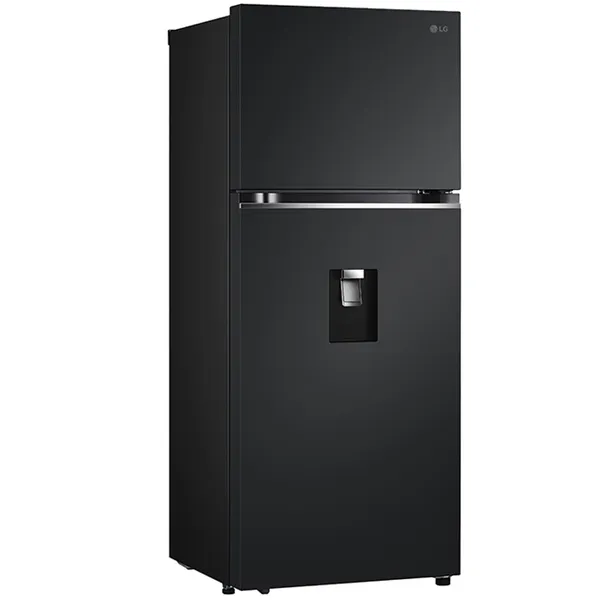 Tủ Lạnh LG Inverter 374 Lít LTD37BLM