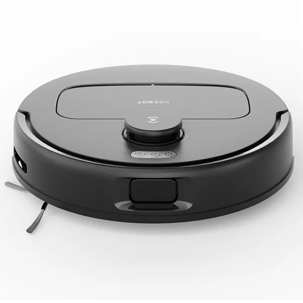 Robot Hút Bụi Lau Nhà Ecovacs Deebot N30