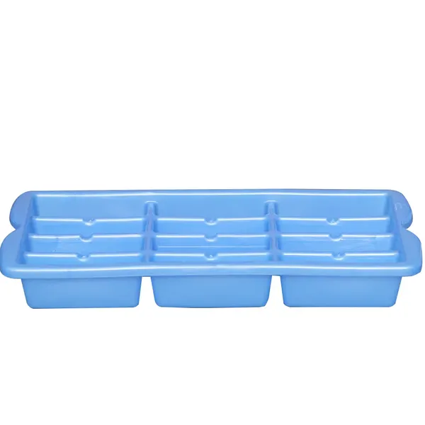 Khay Đá 12 Viên- Đồng Tâm