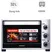 Lò nướng Sharp EO-A323RCSV-ST 32 lít