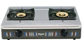 Bếp gas đôi Rinnai RV-377(S)N