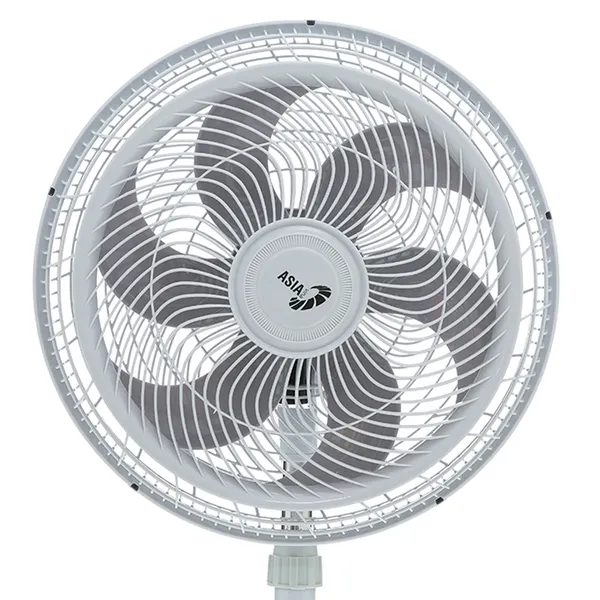 Quạt Đứng ASIAvina VY639990 - Xám