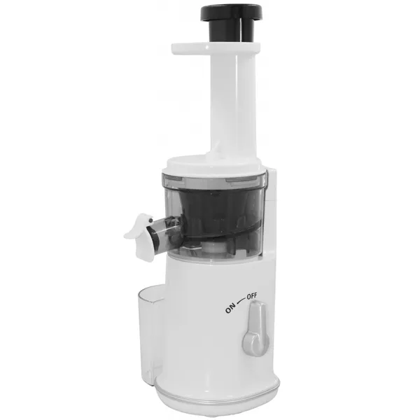 Máy Ép Chậm Rapido RSJ-120W