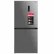 Tủ Lạnh Sharp Inverter 362 Lít SJ-FX420V-SL
