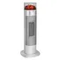 Quạt Sưởi Gốm Fujihome FH3100E