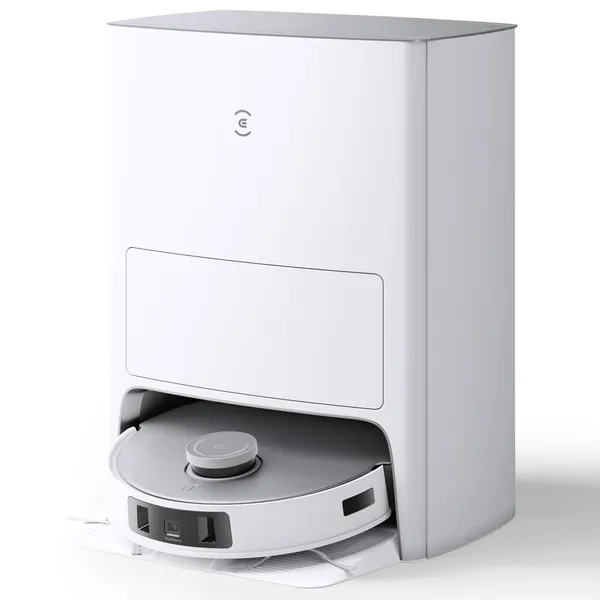 Robot Hút Bụi Lau Nhà Ecovacs Deebot T20 OMNI