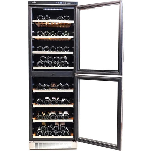Tủ Ướp Rượu Kadeka KA165T