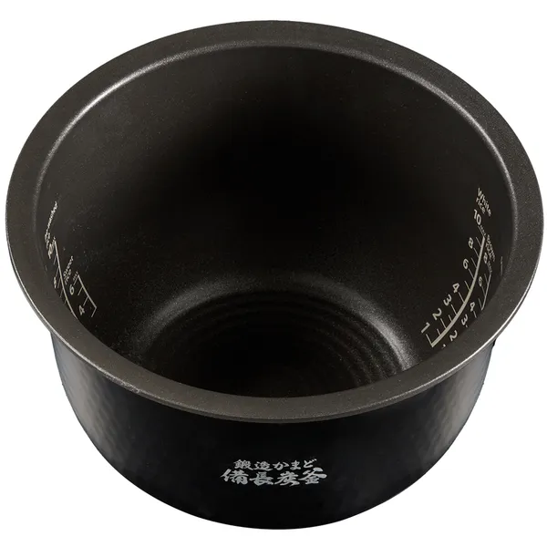 Nồi Cơm Cao Tần Áp Suất Chân Không Toshiba RC-18VXWVN(W) 1.8 Lít - Xuất Xứ Nhật Bản