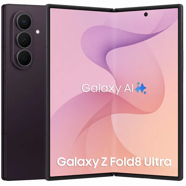 Samsung Galaxy Z Fold8 ultra (12GB+256GB)