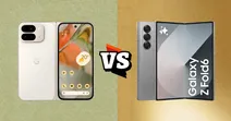 So s&aacute;nh Samsung Galaxy Z Fold 6 v&agrave; Google Pixel 9 Pro Fold - N&ecirc;n mua d&ograve;ng smartphone n&agrave;o?