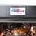 Lò nướng kết hợp hấp âm tủ Hafele 535.02.711 66 lít 1