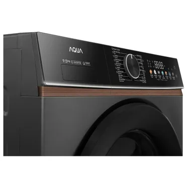 Máy Giặt Aqua Inverter 9.5 Kg AW95-BP4657M(B) 4