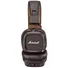 Tai nghe Marshall Major III Bluetooth Brown