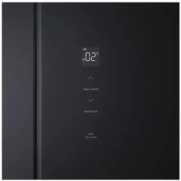 Tủ Lạnh LG Inverter 474 Lít LFB47BLG 4