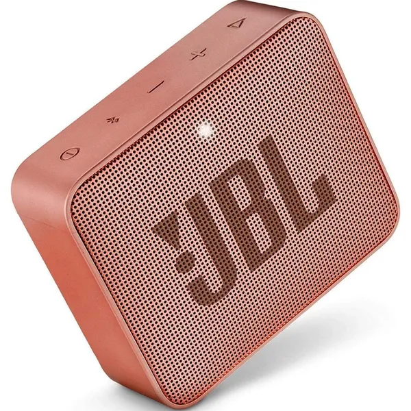 Loa Bluetooth JBL GO2CINNAMON