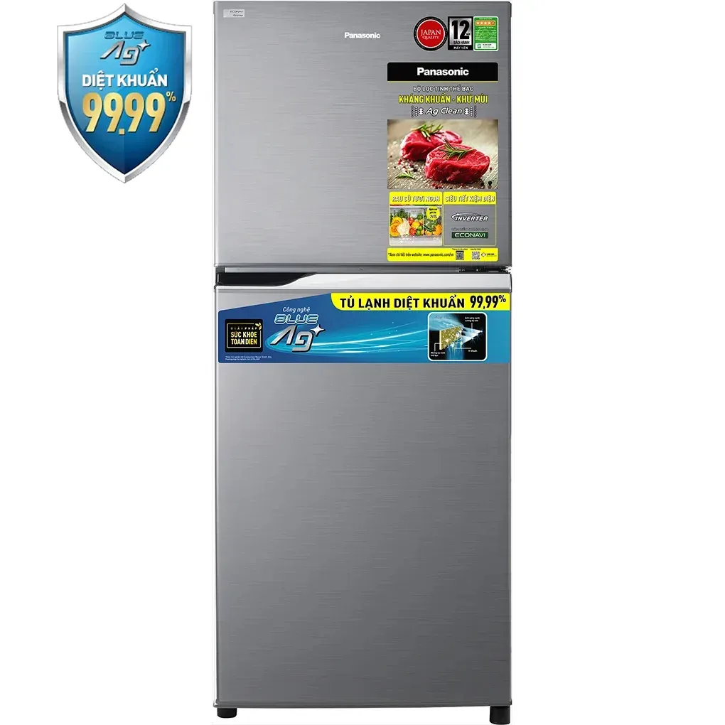 Inverter 234 L&iacute;t NR-TV261APSV