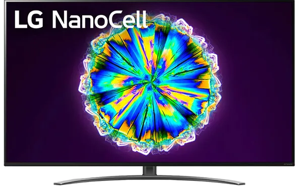 LG Smart Nanocell Tivi 4K 65 Inch 65NANO86TNA ThinQ AI