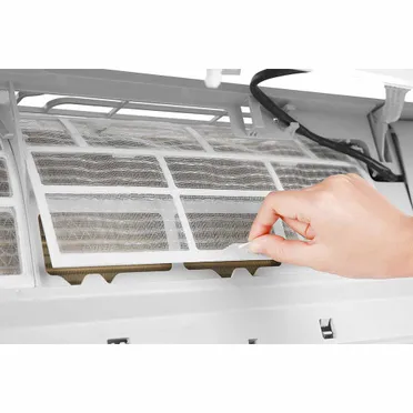 Máy Lạnh Casper Inverter 1.5 HP GC-12TL32 4