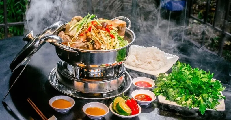 5 Cách nấu lẩu dê ngon đậm đà, công thức chuẩn vị